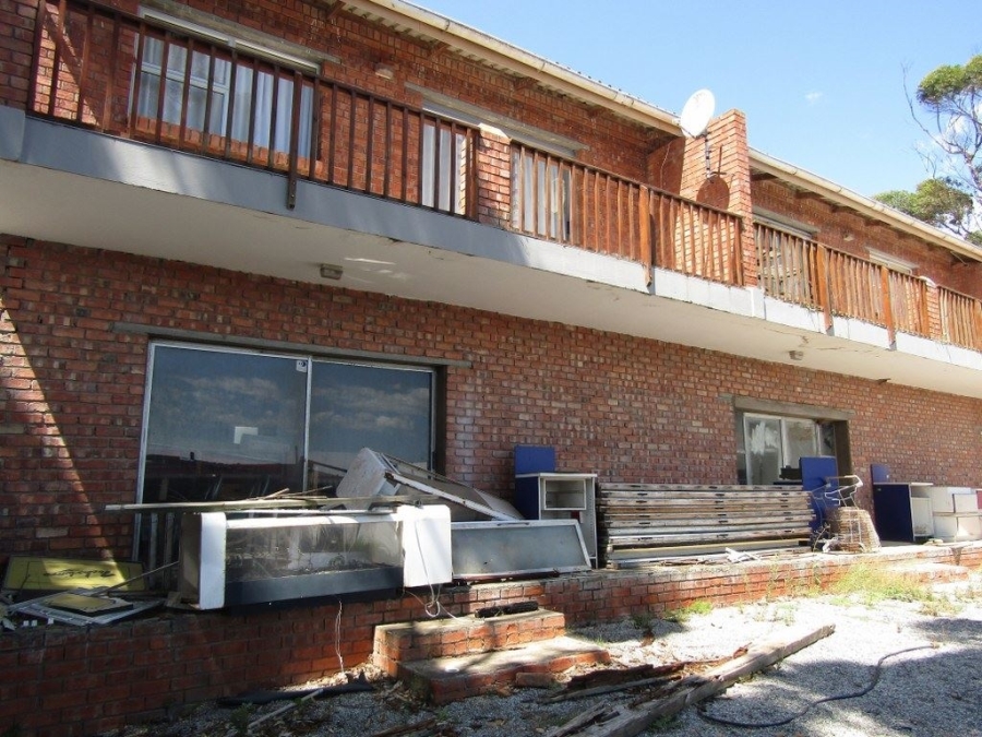 Commercial Property for Sale in Gamtoos Mouth Eastern Cape
